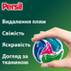 Капсули для прання кольорової білизни Persil 4в1 Color, 76 шт - зображення 2