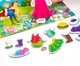 Магнітна гра-одягалка "Принцеса" VT3204-26 Vladi Toys, в пакеті (4820234760626) - зображення 5
