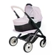 Коляска для ляльки Smoby 3в1 MAXI-COSI Рожева перлина - изображение 1