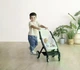 Коляска для ляльки Smoby 3в1 MAXI-COSI Рожева перлина - изображение 6