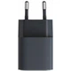 Зарядний пристрій Anker PowerPort 511 Nano IV 30W Black (A2337G11) - зображення 2