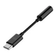 Кабель Xiaomi ZMi Type-C to AUX Cable (3,5mm) Black (AL71A) - изображение 2
