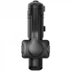 Стабілізатор для смартфона Proove Vector Gimbal Stabilizer Black (MPVR00002001) - зображення 5