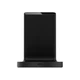Беспроводное зарядное устройство Xiaomi Mi Wireless Charging Stand 20W (WPC02ZM) - изображение 3