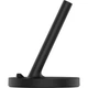 Беспроводное зарядное устройство Xiaomi Mi Wireless Charging Stand 20W (WPC02ZM) - изображение 4