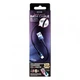 Кабель Remax (RC-124i) USB - Lightning (Black) - зображення 2
