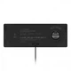 Беспроводное зарядное устройство Belkin 3in1 MagSafe PRO Black (WIZ016VFBK) - изображение 5