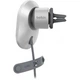 Автотримач із БЗУ Belkin MagSafe Qi2 White (WIC008BTGR-V2) - зображення 6