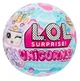 Lalka niespodzianka L.O.L. Surprise Unicorn Tots 121343 (35051121343) - obraz 1