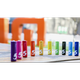 Набор батареек Xiaomi ZMI ZI5 Rainbow AA Batteries (10 шт) (NQD4000RT) - изображение 3