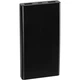 Зовнішній акумулятор Gelius Pro Led PowerBank 10000mAh microUSB Black (GP-PB10-10) - зображення 5
