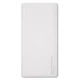 Зовнішній акумулятор Movespeed PowerBank E20 20000 mAh 22.5W White (YSPBE20-22W) - зображення 1