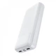 Зовнішній акумулятор Power Bank Hoco J72A 20000mAh White - зображення 2