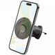 Автотримач Proove Phantom Air Outlet Car Mount Black (CHPM00000001) - зображення 3