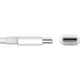 Кабель Xiaomi ZMi USB Type-C to Type-C Cable 60W 1,5m White (AL301) - изображение 5