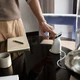 Бездротовий зарядний пристрій Google Pixel Stand 2 White (GA03002-US) - зображення 5