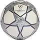 Мяч футбольный Adidas UCL 2026 3RD OMB JY8891 (размер 5) PRO Лига Чемпионов - изображение 4