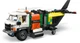 Конструктор LEGO City Ремикс самолета, грузовика и судна на воздушной подушке 990 деталей (60505) - изображение 14
