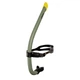 Трубка для плавания Arena Swim Snorkel Pro III (004826-130) Зеленая - изображение 1