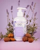 Лосьйон для рук і тіла CND Scentsations Лаванда і Жожоба 245 мл - зображення 2