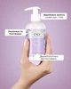 Лосьйон для рук і тіла CND Scentsations Лаванда і Жожоба 245 мл - зображення 3