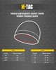 Бейсболка M-Tac Flex RipStop S-M, піксель - зображення 5