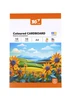 Картон кольоровий - Yes O`range Line колір різнокольоровий YES ЦБ-00283185 - зображення 1