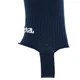 Гетри футбольні без носка обрізки Joma LEG II 400753-331 Розмір L/S04/43-46 Темно-синій - зображення 3