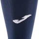 Гетри футбольні без носка обрізки Joma LEG II 401533-331 Розмір L/S04/43-46 Темно-синій - зображення 3