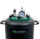 Газовый автоклав УТех-8 15 л черная сталь 8 кг 110–120 °C - изображение 8