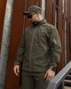 Куртка Cooperr Jacket VI XS, олива - изображение 3