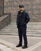 Куртка Cooperr Jacket VI M, темно-синій - изображение 3