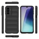 Чехол Wave Shield для Samsung Galaxy A17 / A175 бампер противоударный Black - изображение 3