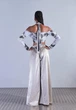 Топ Missguided BR610537 32 сірий - зображення 3