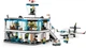 Конструктор LEGO City Аэропорт с самолетом 887 деталей (60502) - изображение 11