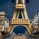 Конструктор LEGO Architecture Париж — город любви 958 деталей (21064) - изображение 12