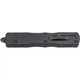 Нож Microtech Dirac Delta D/E Black Blade Tactical - изображение 3