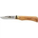 Ніж Old Bear Classic Carbon Steel L Olive - зображення 1