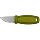Ніж Morakniv Eldris Neck Knife Green - зображення 1