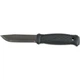 Ніж Morakniv Garberg Black Carbon - зображення 1