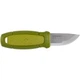 Ніж Morakniv Eldris Neck Knife Green - зображення 2