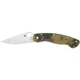 Ніж Spyderco Military Camo - зображення 1