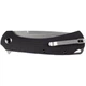 Ніж Skif Frontier SW Black - зображення 4