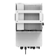 Гібридний інвертор Deye SUN 5K SG01HP3 EU AM2 5kW, 3Ф 160 700V - изображение 4