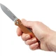 Нож Boker Plus Atlas Copper - изображение 5