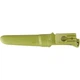 Нож Morakniv Companion Spark Green - изображение 6