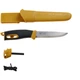 Нож Morakniv Companion Spark Yellow - изображение 6