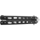 Ніж Boker Plus Balisong Large G-10 - зображення 3