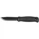 Нож Morakniv Garberg Black Carbon Multi-Mount - изображение 1