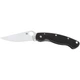 Ніж Spyderco Military - зображення 1